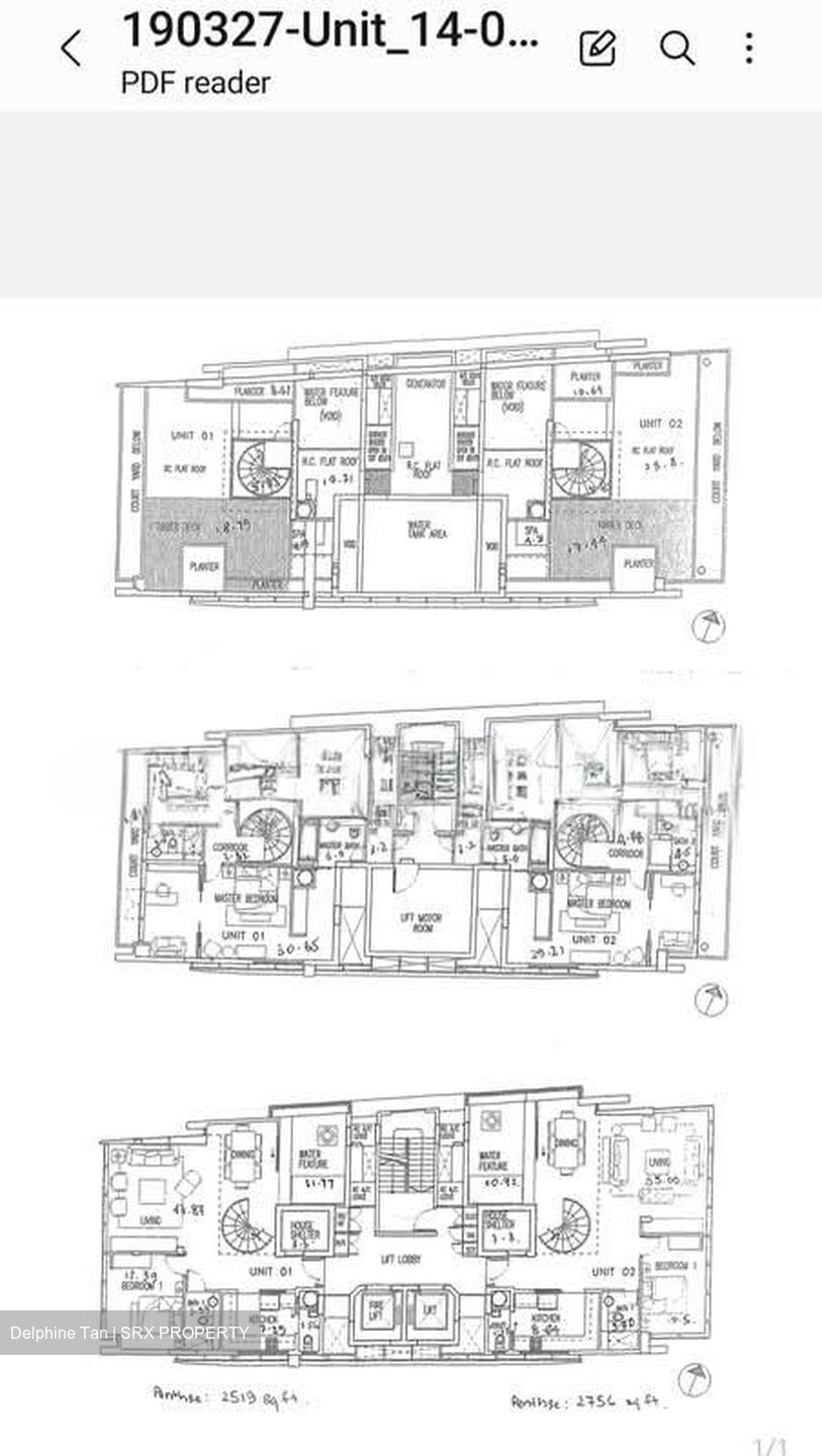 The Abode At Devonshire (D9), Apartment #568751461
